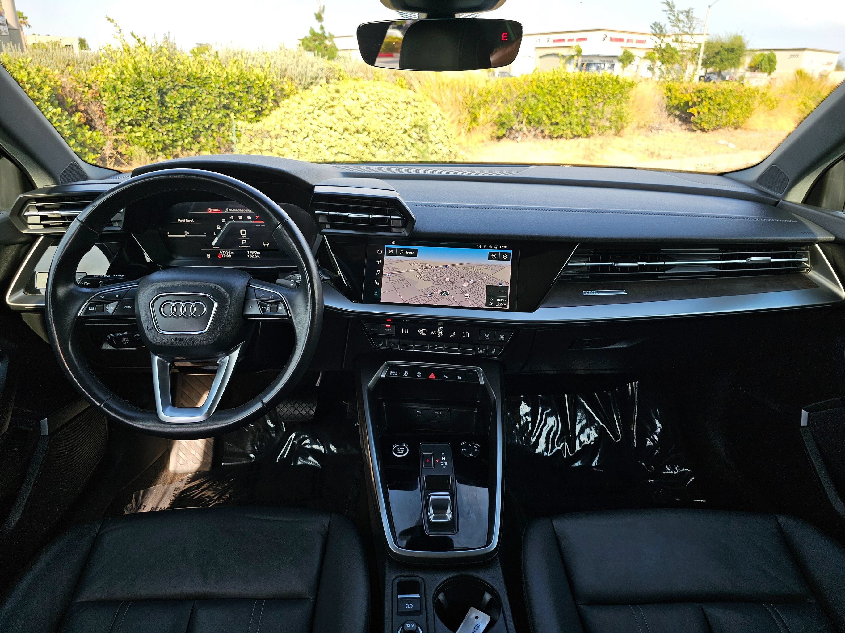 Used 2023 Audi A3 2.0T Premium Plus FWD image 22