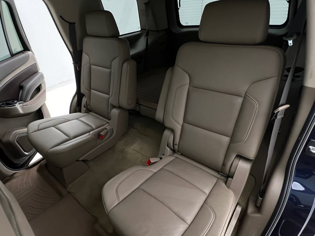 Used 2017 Chevrolet Tahoe Premier AWD/4WD image 15