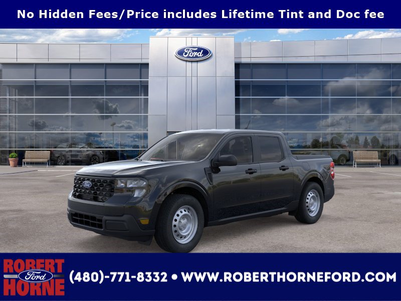 New 2026 Ford Maverick XL w/ 4K Tow Package