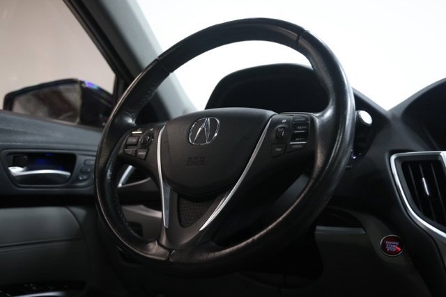 Used 2016 Acura TLX FWD image 41