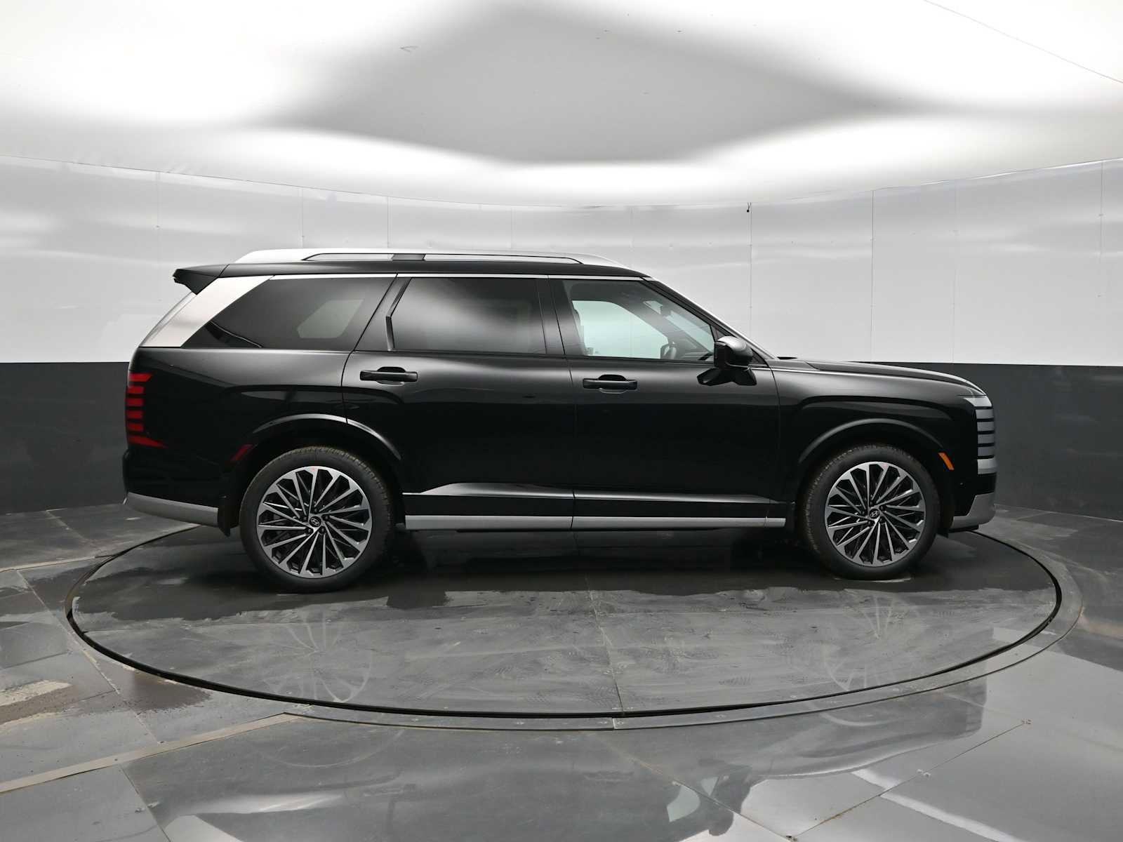 New 2026 Hyundai Palisade Calligraphy image 8