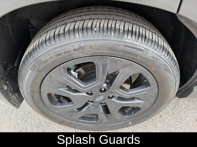 Used 2026 Subaru Ascent Bronze Edition image 15