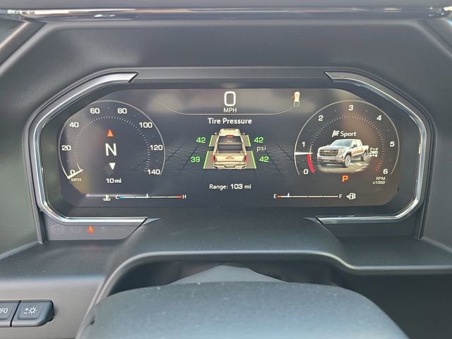 New 2026 GMC Sierra 1500 AT4 w/ Technology Package image 30