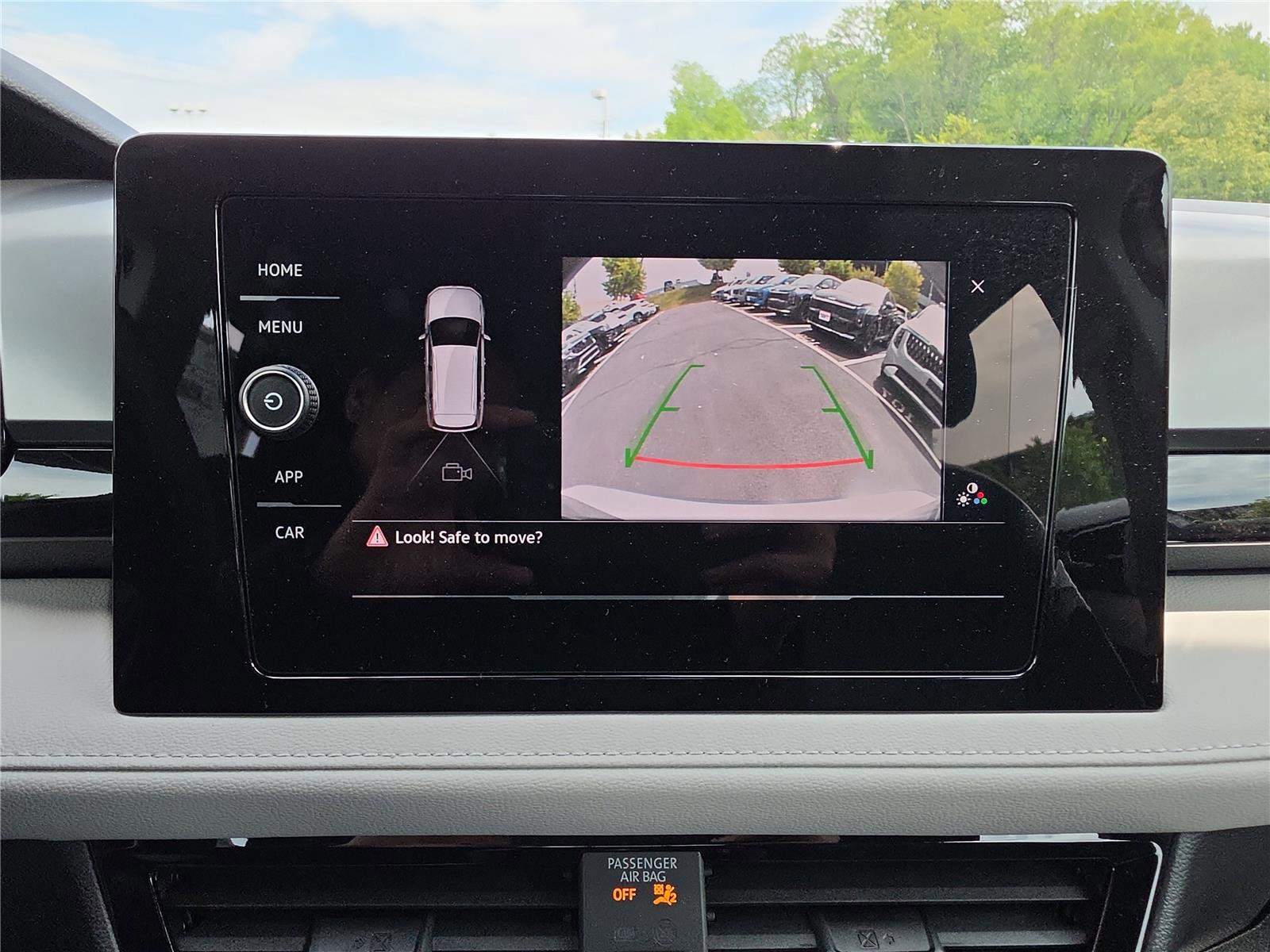 New 2026 Volkswagen Taos S FWD image 20