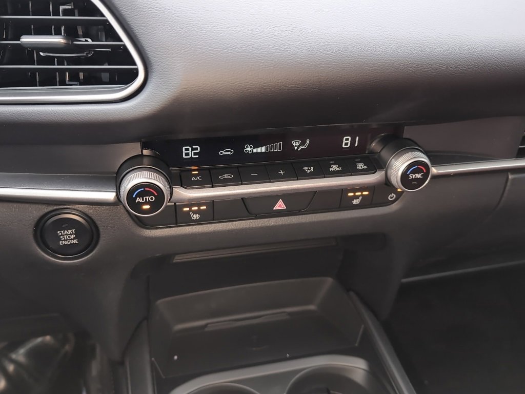 New 2026 MAZDA CX-30 AWD 2.5 S image 18