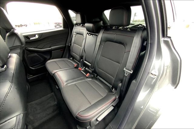 New 2024 Ford Escape ST-Line w/ Tech Pack #1 image 10