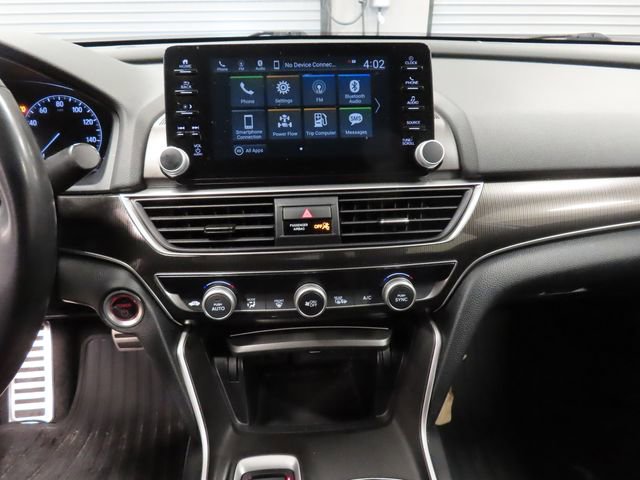 Used 2022 Honda Accord Sport image 20
