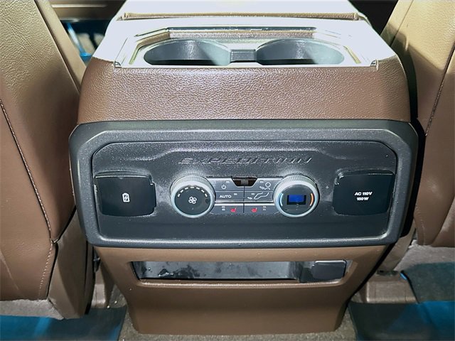 Used 2022 Ford Expedition Max King Ranch image 25