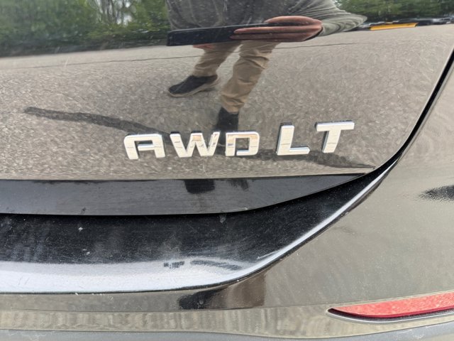 Certified 2023 Chevrolet Equinox LT AWD/4WD image 17