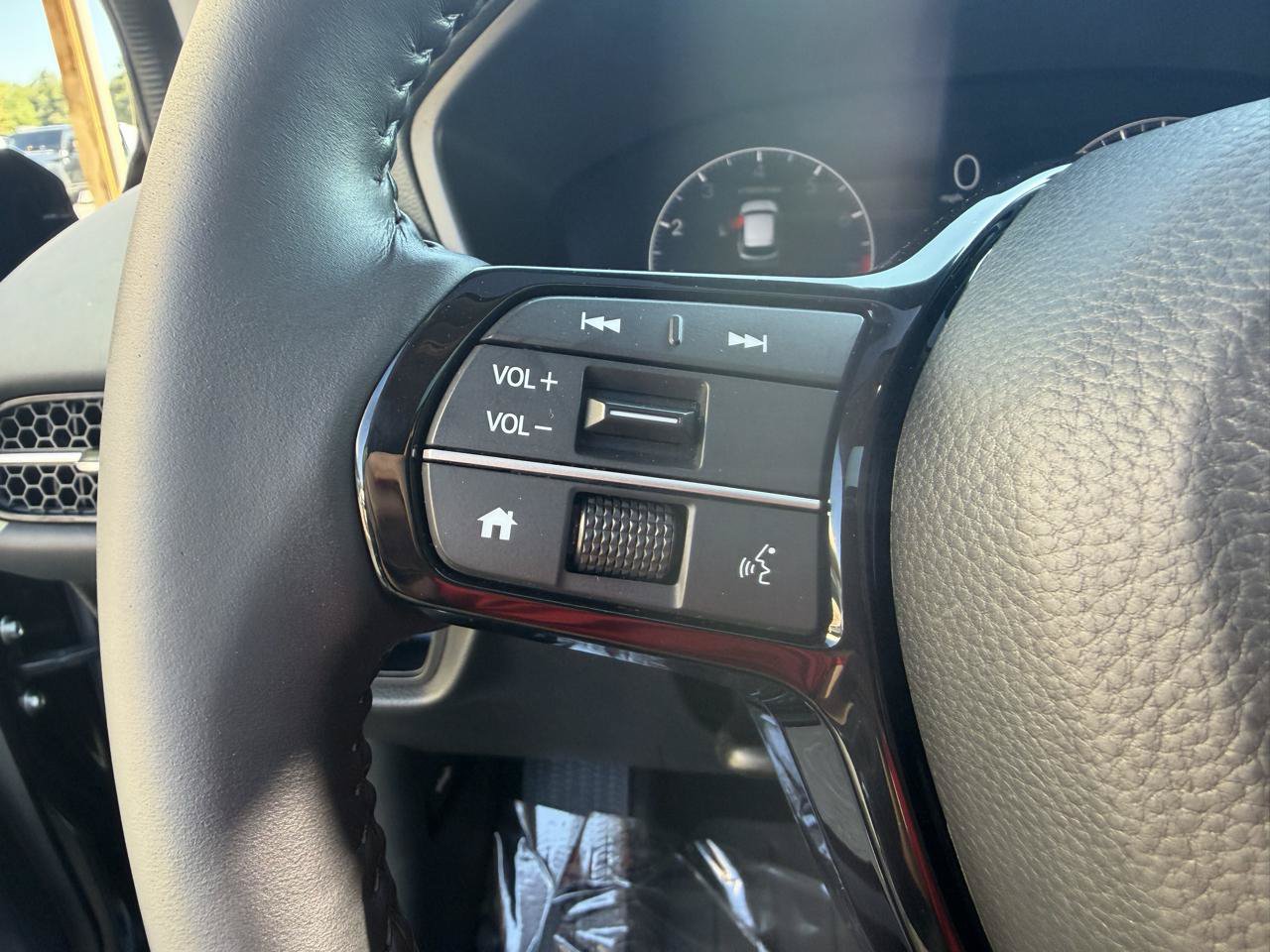 Used 2024 Honda HR-V EX-L image 26
