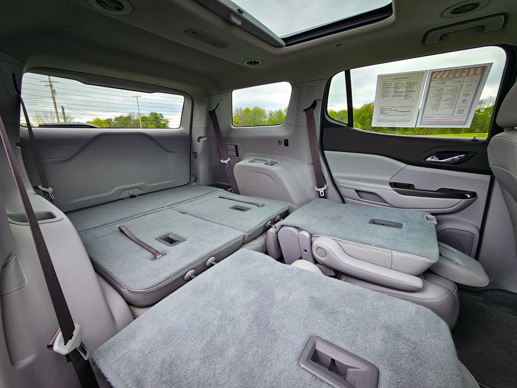 Used 2019 GMC Acadia SLT AWD/4WD image 38