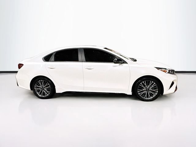 Used 2023 Kia Forte GT-Line w/ GT-Line Premium Package image 8