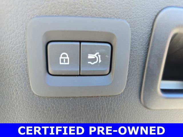 Certified 2024 MAZDA CX-90 Plug-In Hybrid w/ Preferred image 15