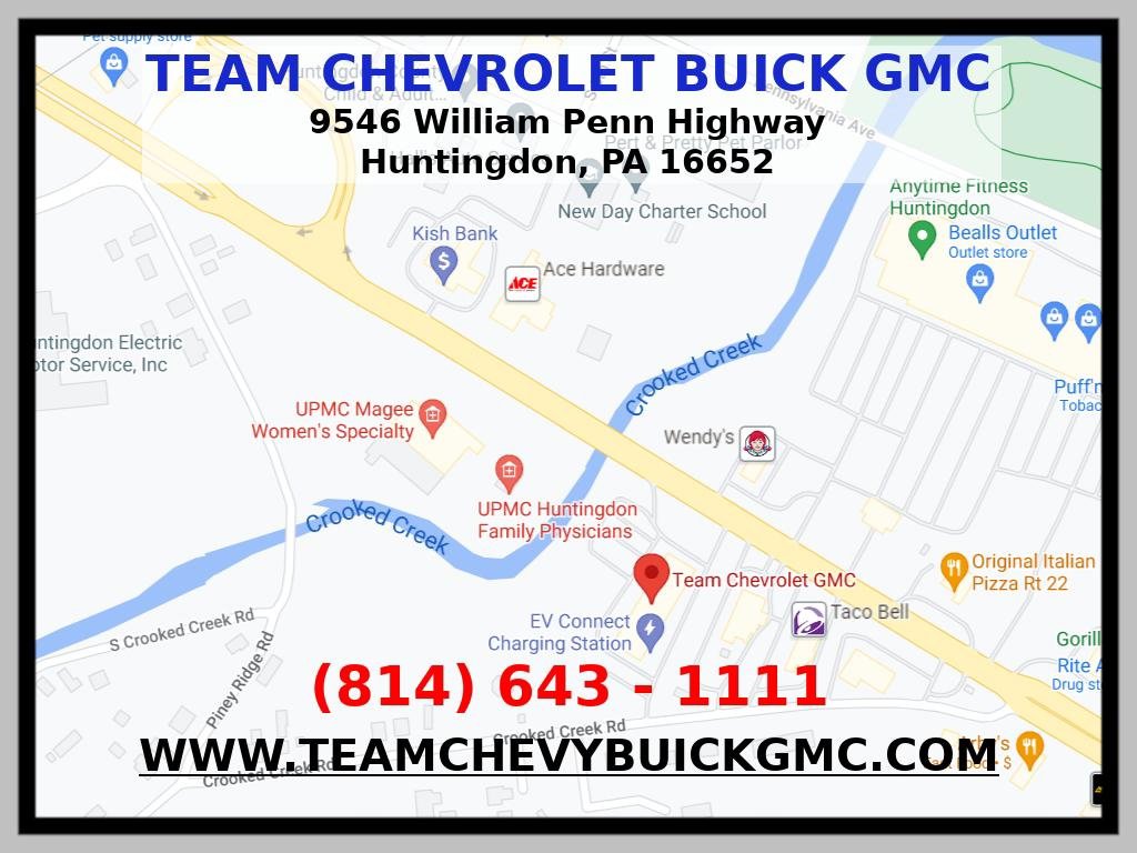 Used 2022 Chevrolet Silverado 1500 Custom Trail Boss AWD/4WD image 18