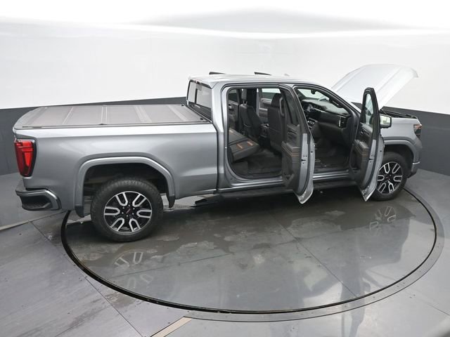 Used 2024 GMC Sierra 1500 AT4 w/ Technology Package image 65