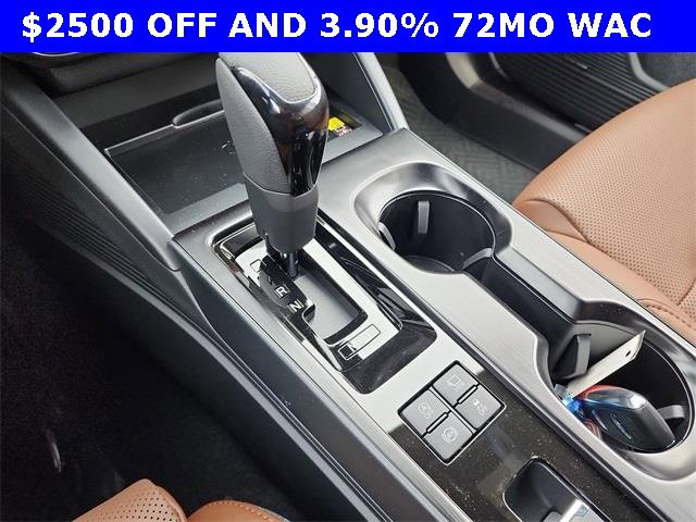 New 2026 Subaru Outback Touring XT image 22