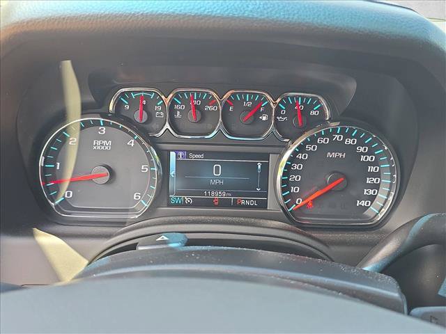 Used 2018 Chevrolet Tahoe LT RWD image 11