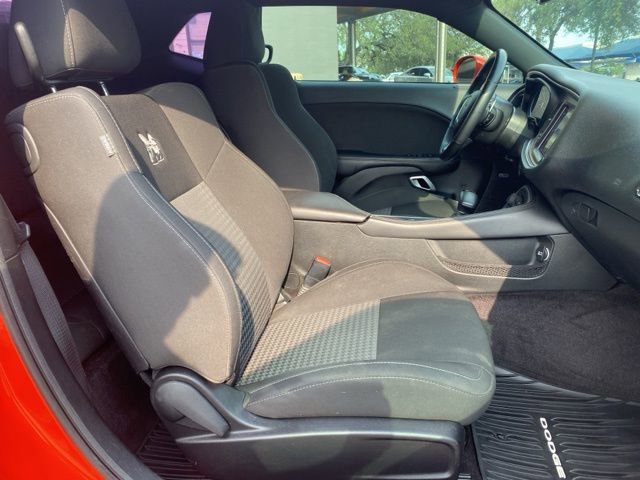 Used 2018 Dodge Challenger R/T Scat Pack RWD image 23