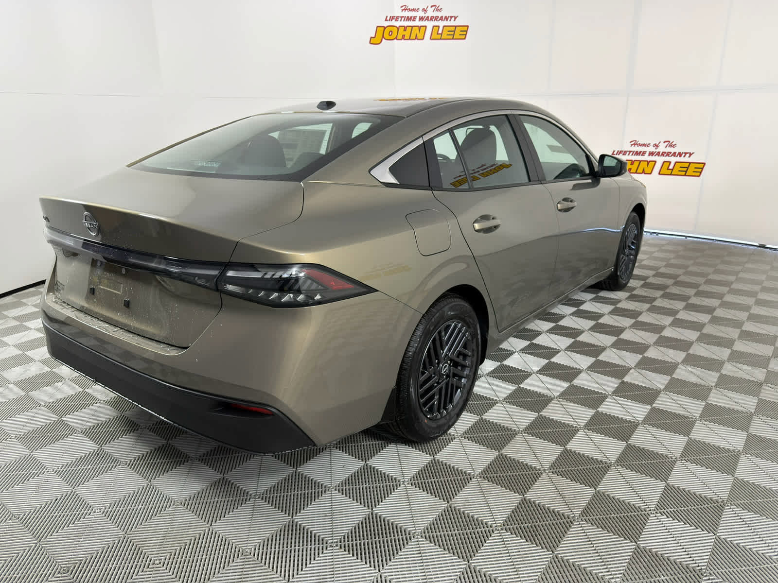 New 2026 Nissan Sentra SV w/ SV Convenience Package image 6