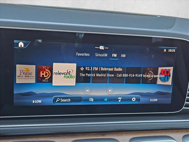 New 2026 Mercedes-Benz GLE 350 4MATIC image 12