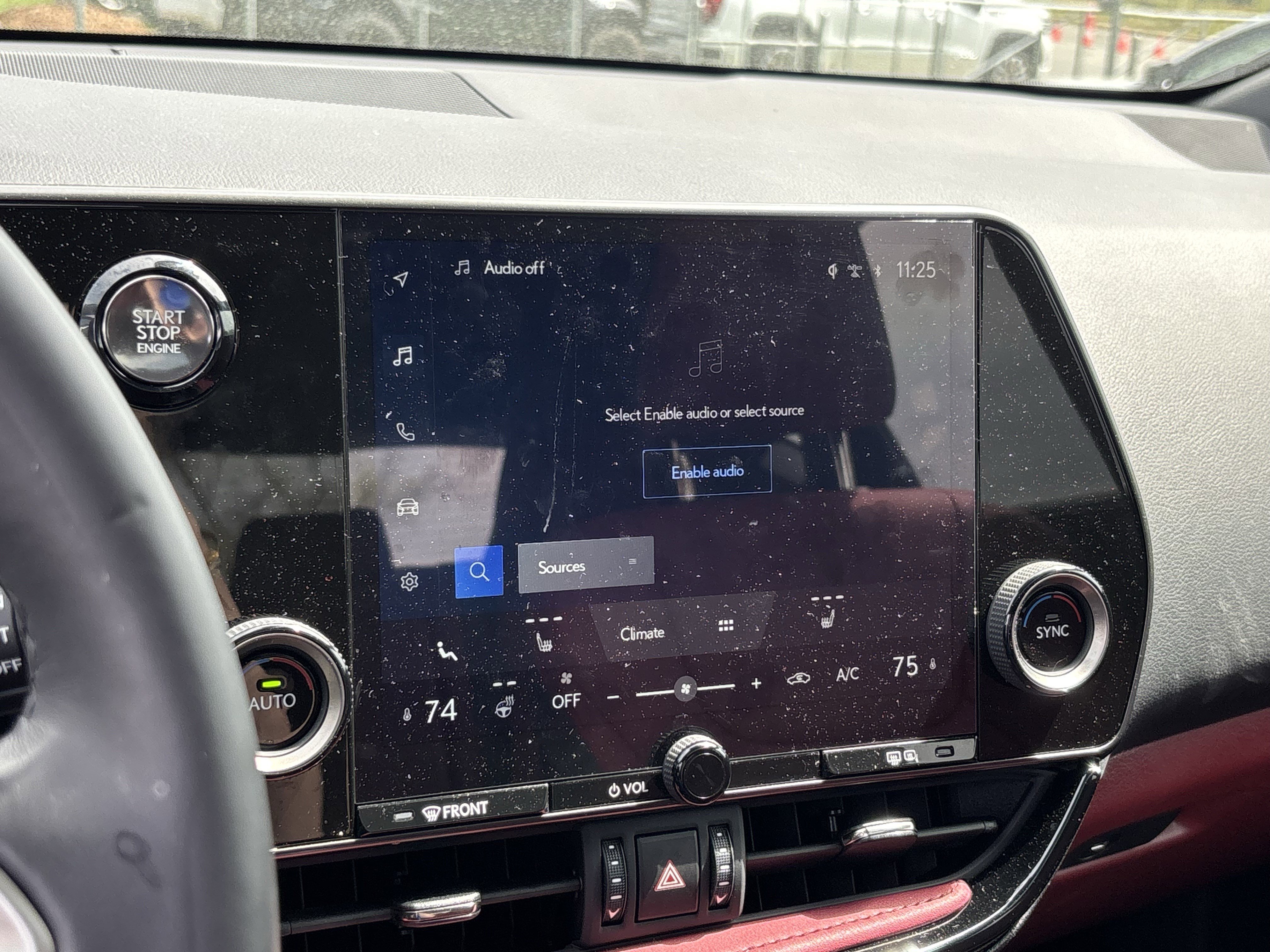 Used 2026 Lexus NX 350 AWD w/ Accessory Package (2T) image 29