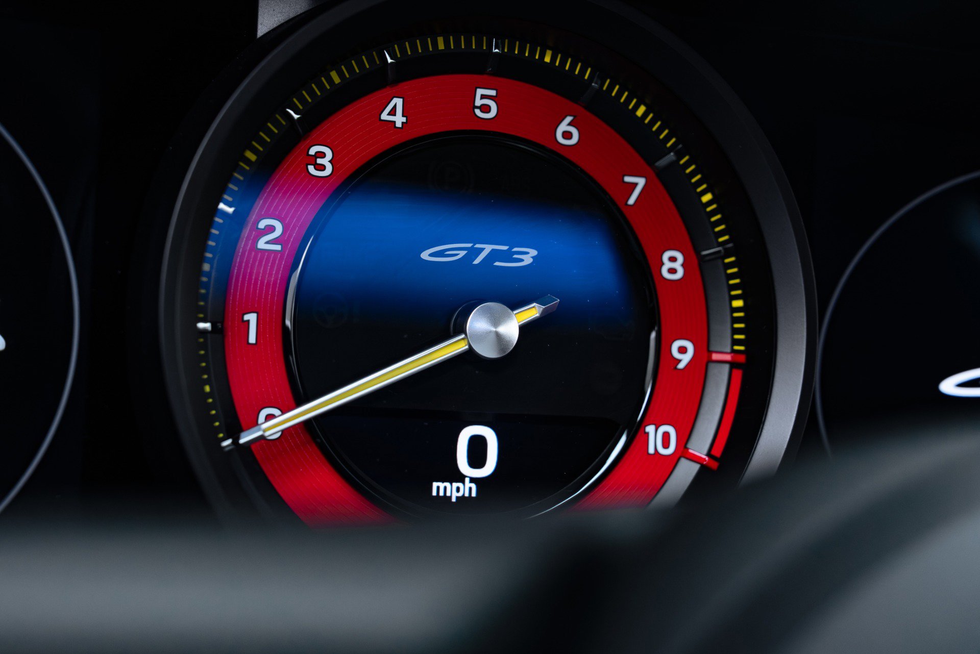 Used 2022 Porsche 911 GT3 image 60