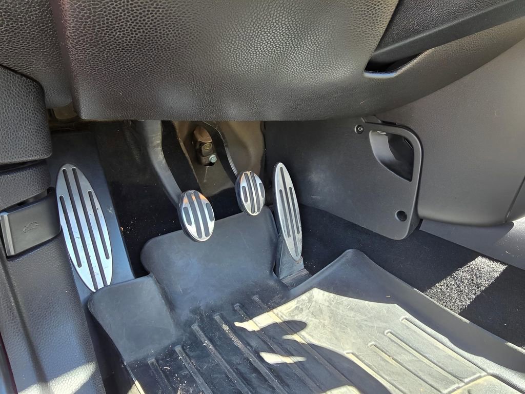 Used 2013 MINI Cooper Roadster S image 22