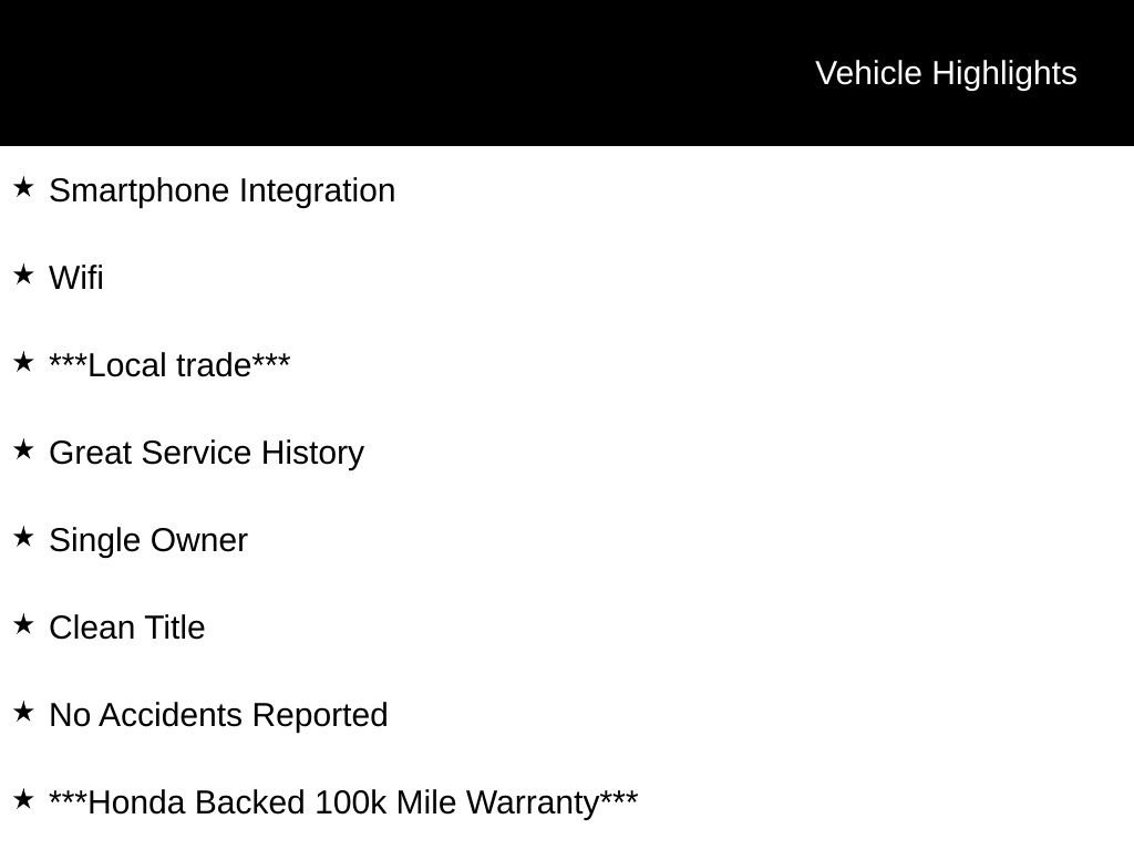 Certified 2025 Honda Pilot Elite image 8