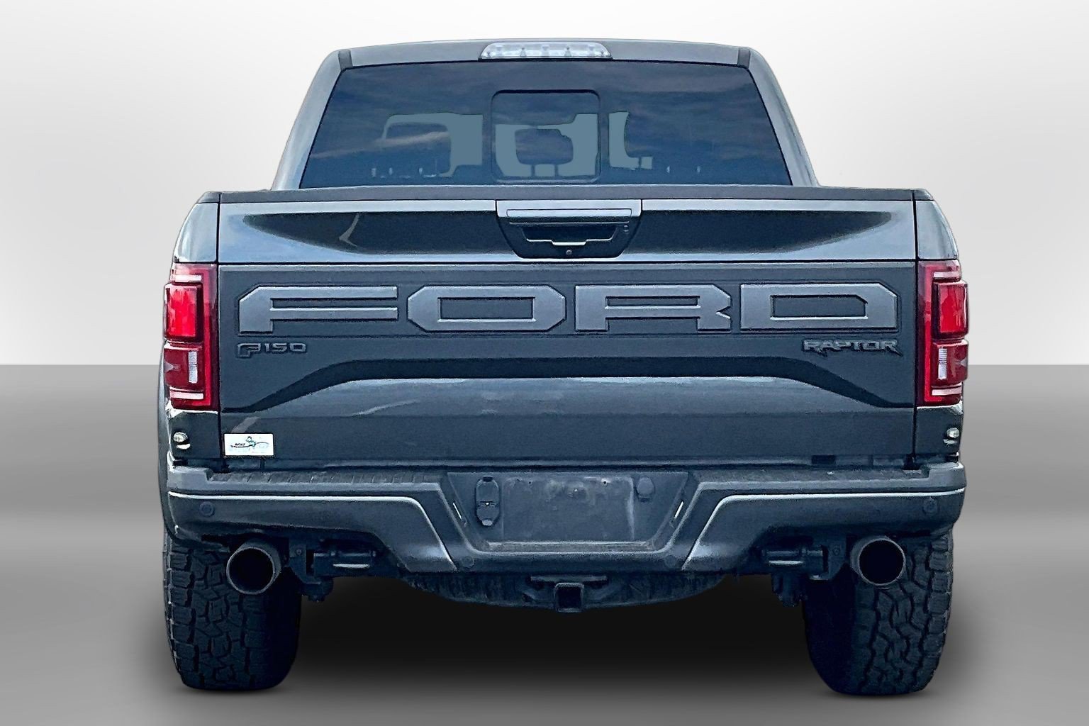 Used 2019 Ford F150 Raptor w/ Equipment Group 802A Luxury AWD/4WD image 4