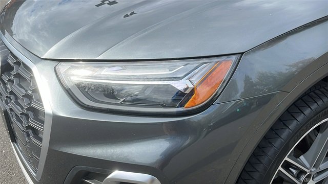 Used 2022 Audi Q5 e Premium image 7