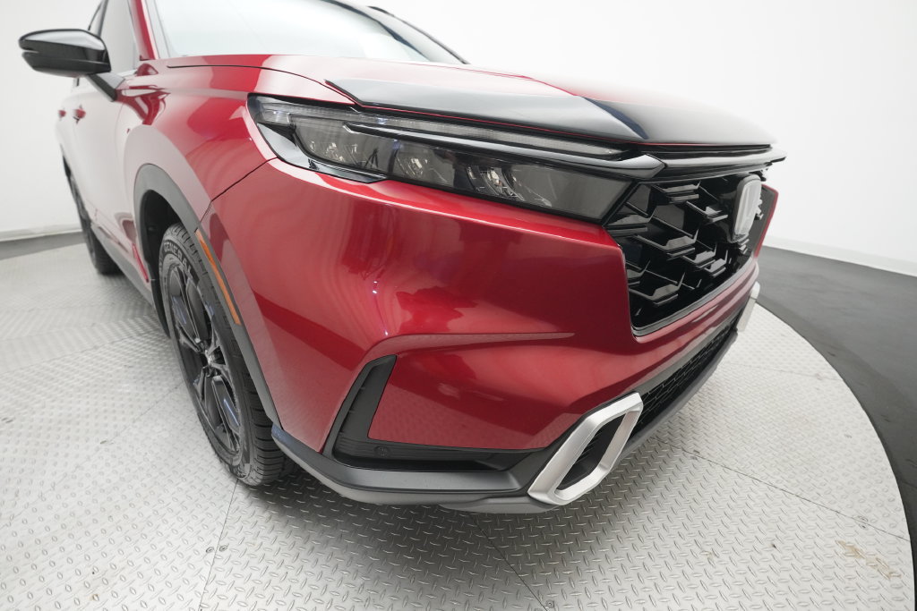 Certified 2024 Honda CR-V Sport Touring image 24