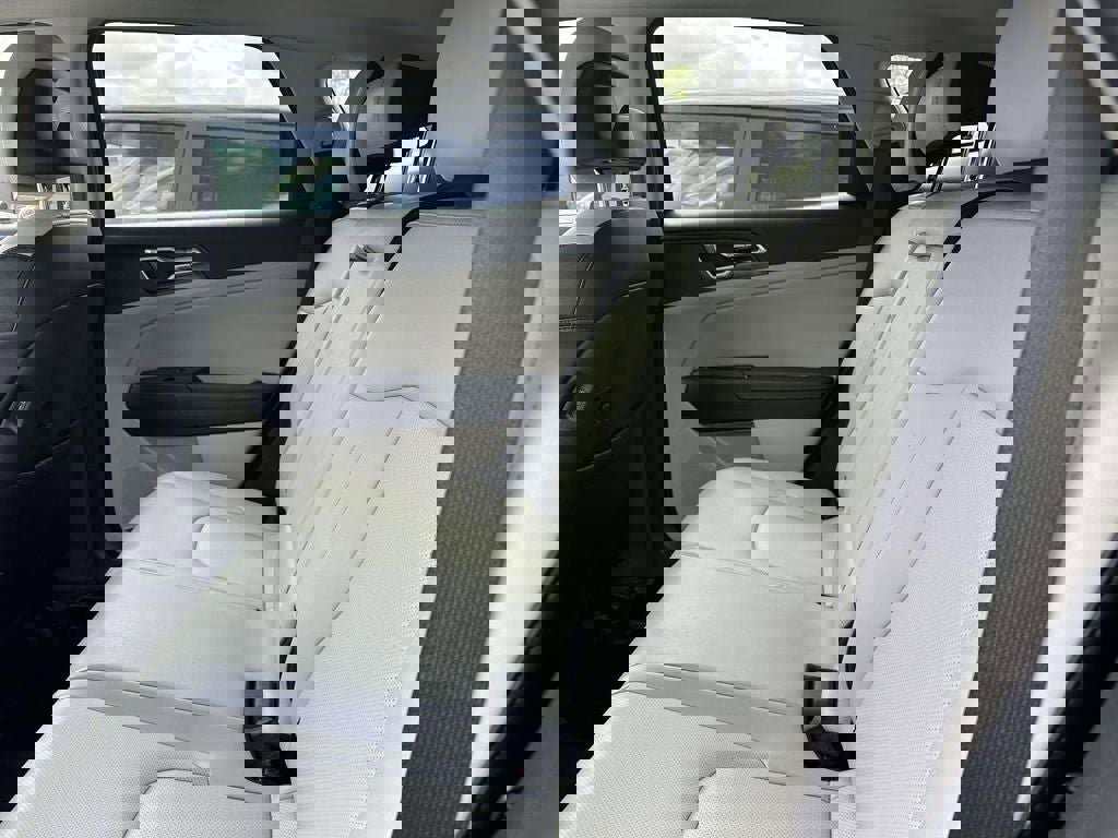 Certified 2023 Kia Sportage EX w/ EX Premium Package image 10