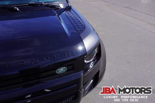 Used 2023 Land Rover Defender 110 X image 42