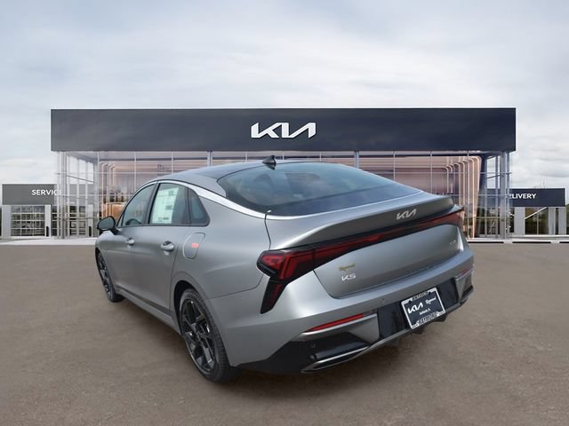 New 2026 Kia K5 GT-Line w/ GT-Line Premium Package AWD/4WD image 6