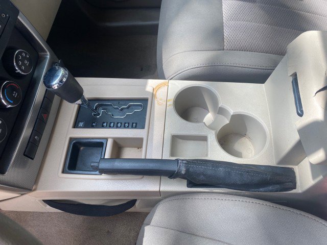 Used 2010 Jeep Liberty Sport w/ Popular Equipment Group image 48