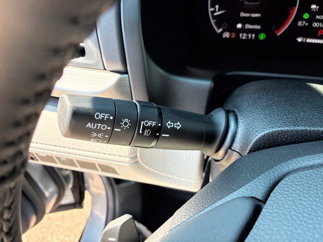 Certified 2026 Honda Odyssey EX-L image 14