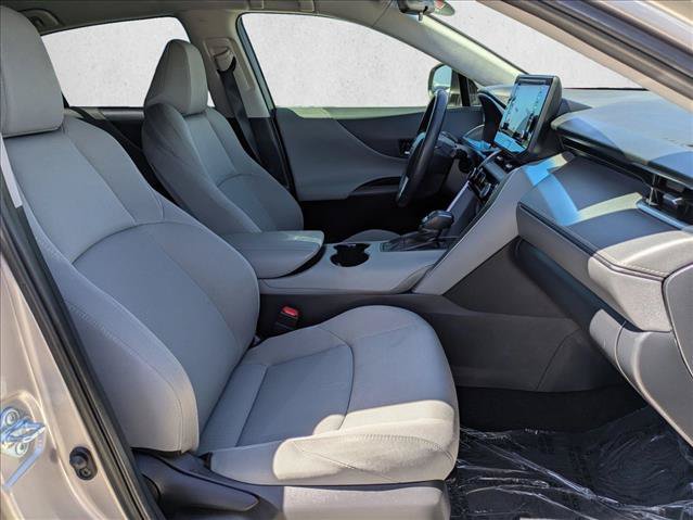 Certified 2021 Toyota Venza LE AWD/4WD image 20
