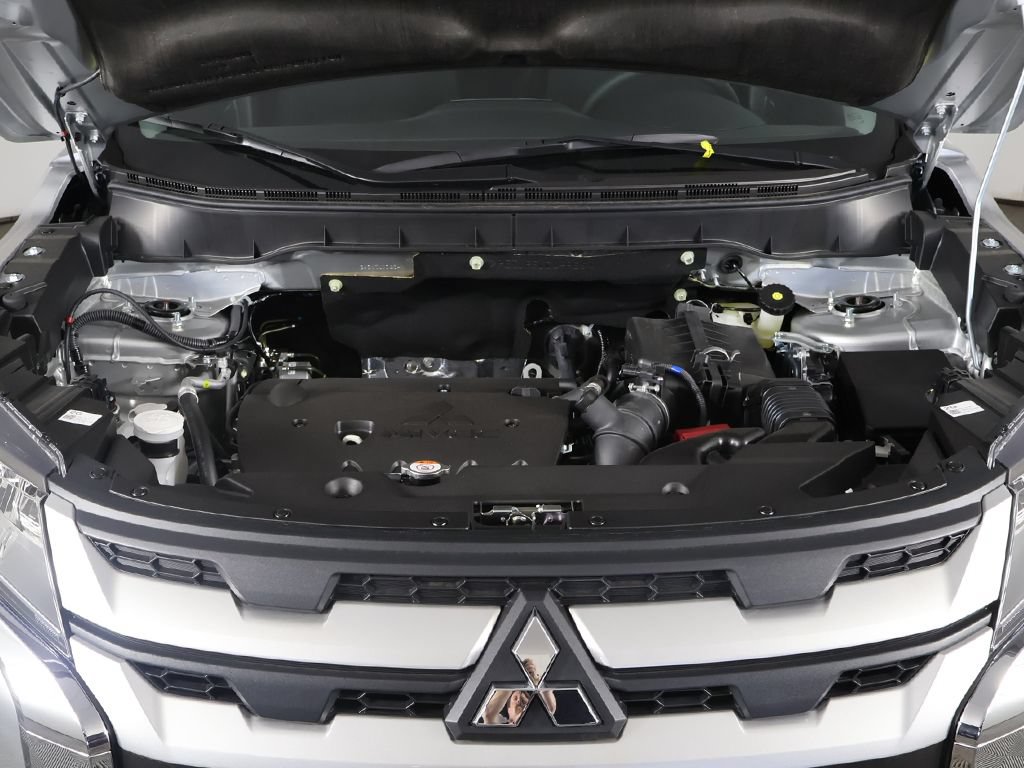 New 2026 Mitsubishi Outlander Sport ES AWD/4WD image 16