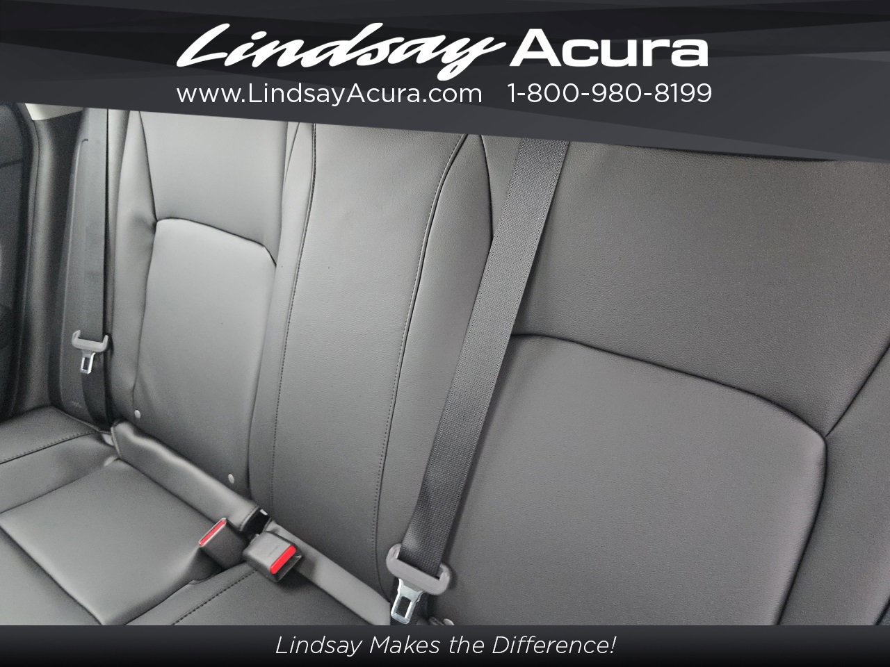 New 2026 Acura Integra image 9