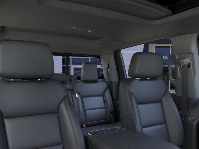 New 2026 GMC Sierra 1500 Elevation w/ Elevation Premium Package image 96