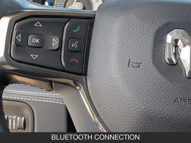 Used 2021 RAM 1500 Limited AWD/4WD image 19