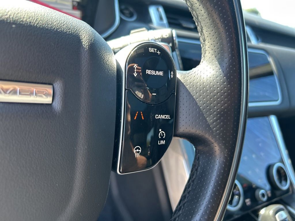 Used 2019 Land Rover Range Rover Sport Supercharged image 53