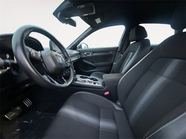 Used 2023 Honda Civic Sport image 9