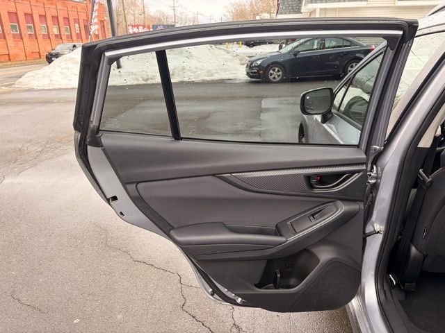 Used 2023 Subaru Crosstrek 2.0i Premium AWD/4WD image 11