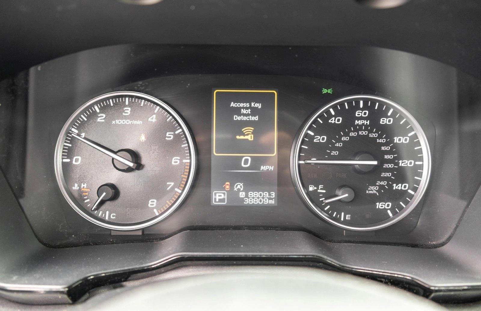 Used 2022 Subaru Outback Premium AWD/4WD image 16