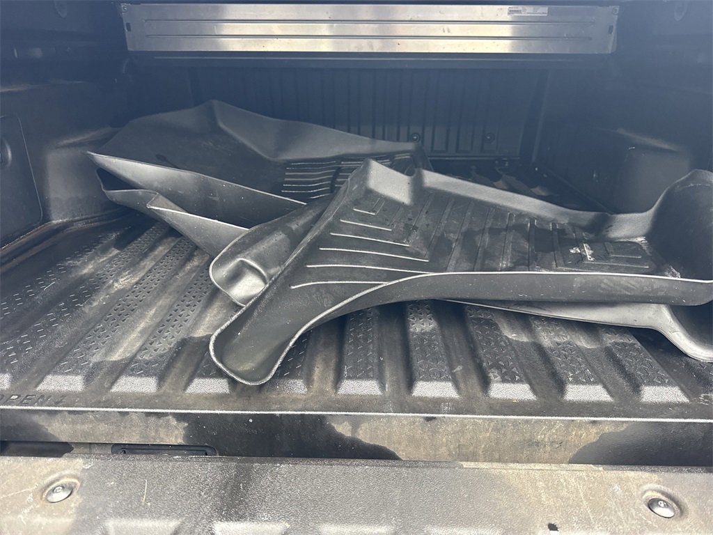 Used 2022 Hyundai Santa Cruz Limited image 18