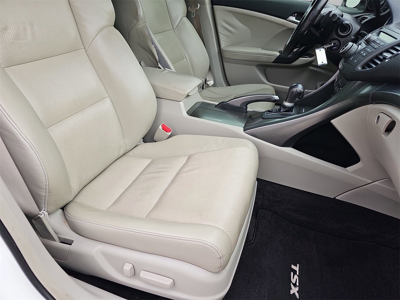 Used 2012 Acura TSX Sport Wagon image 10