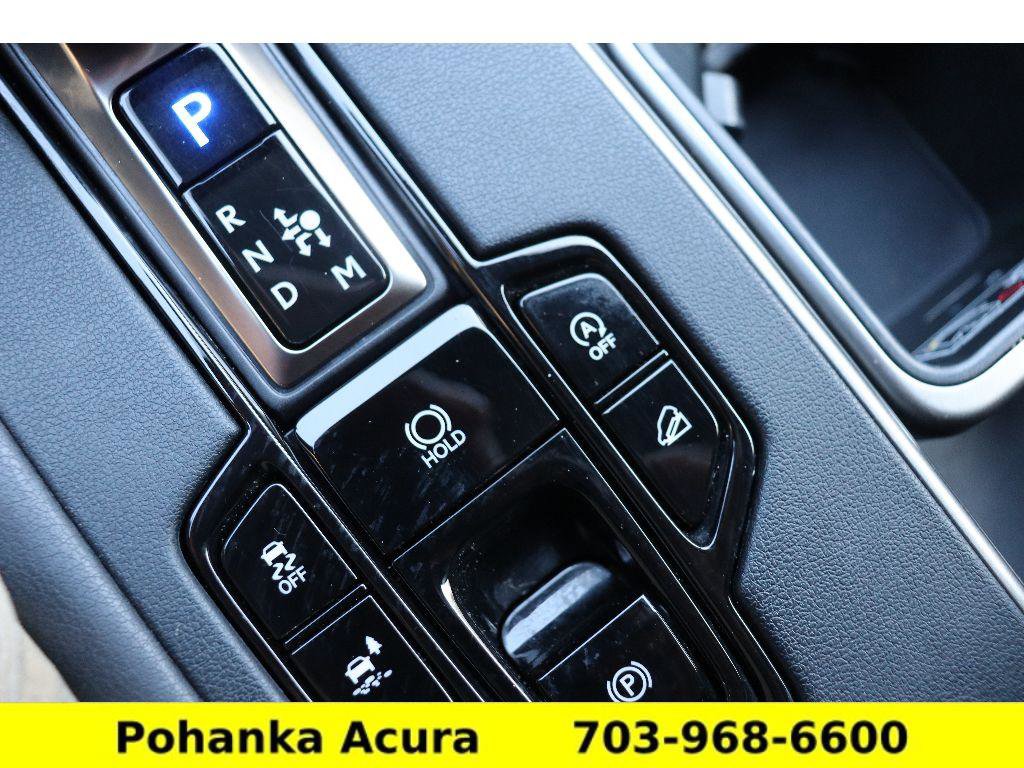 Used 2024 Lexus TX 350 AWD w/ Technology Package image 17