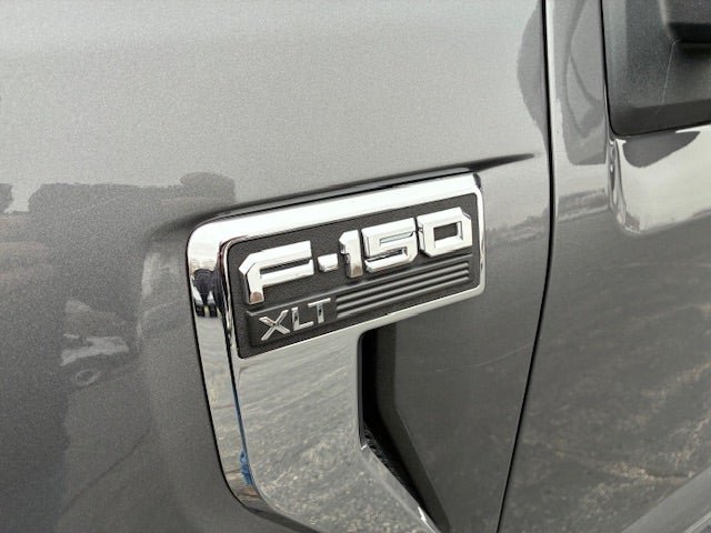 Used 2022 Ford F150 XLT w/ Equipment Group 302A High AWD/4WD image 10