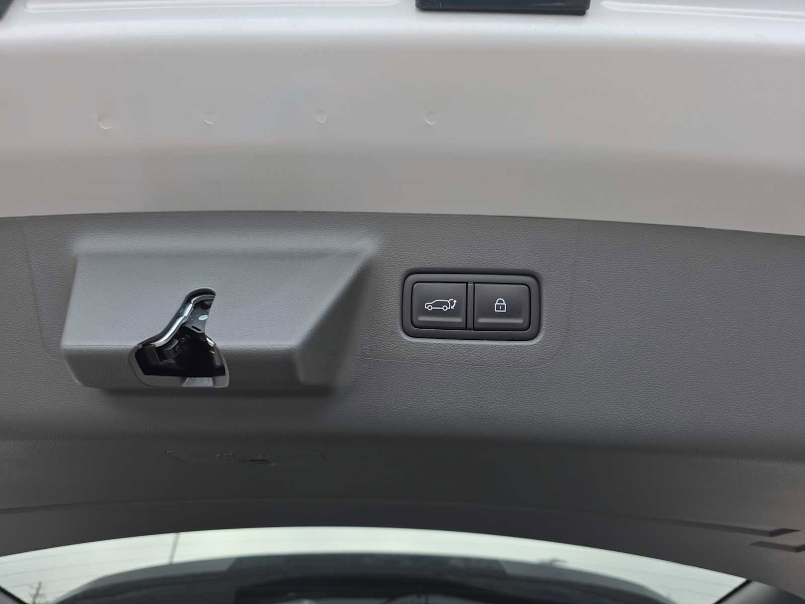 New 2026 Hyundai Santa Fe Calligraphy FWD image 29